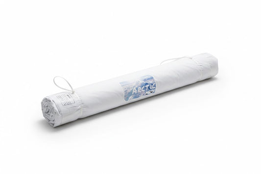 Arctic Silage Sidewall Cover