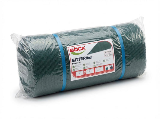 Gitterflex Silage Cover