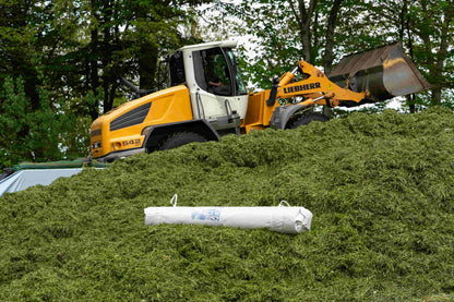 Arctic Silage Sidewall Cover
