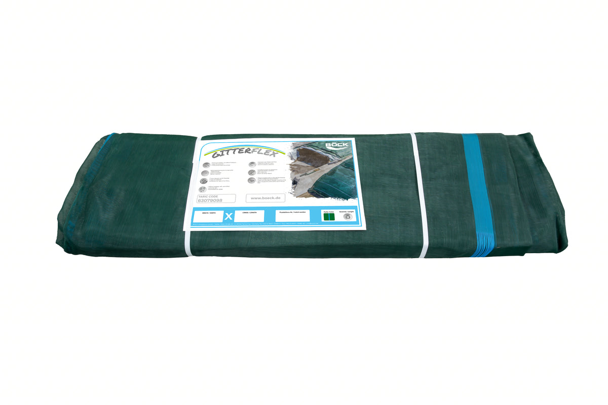 Gitterflex Silage Cover