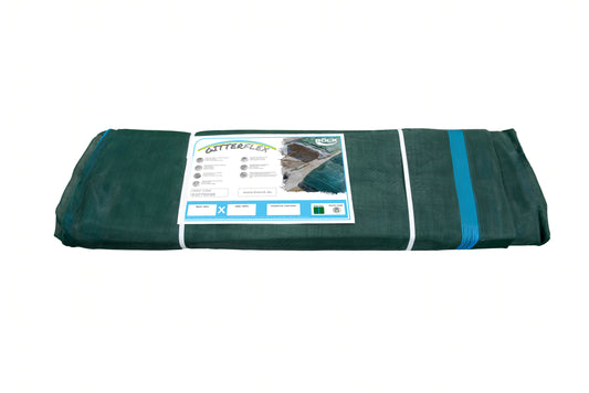 Gitterflex Silage Cover