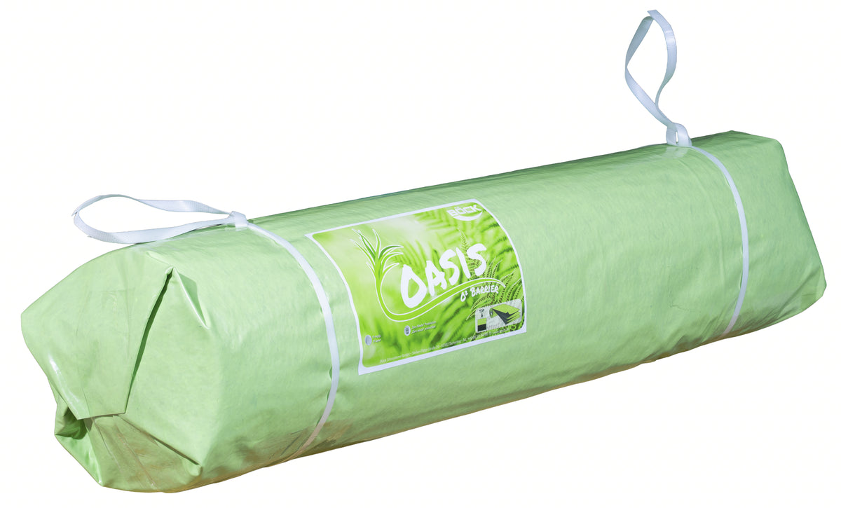 Oasis Silage Cover