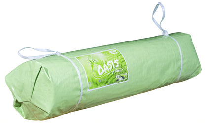 Oasis Silage Cover