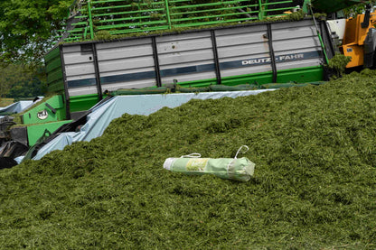 Oasis Silage Cover
